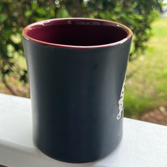 Starbucks 2012 Sumatra Tiger Mug - Picture 3 of 10